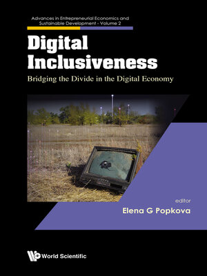 cover image of Digital Inclusiveness